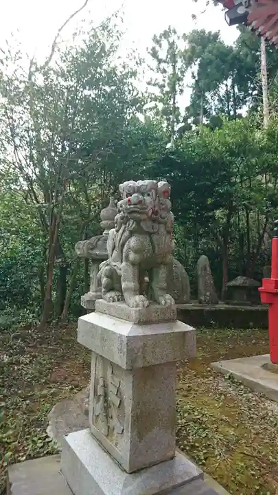 熊野神社(宮城県)