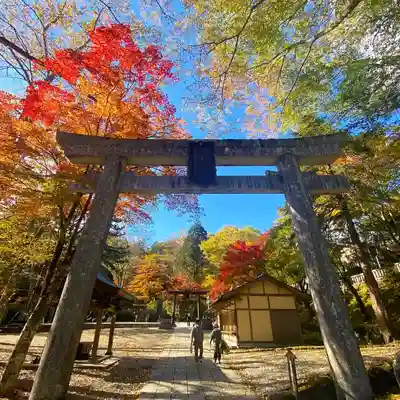 古峯神社(栃木県)