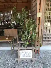 長浜神社の建物その他