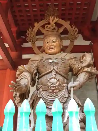 壇上伽藍(和歌山県)