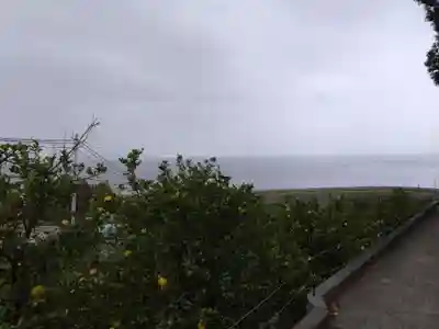 河内阿蘇神社(熊本県)