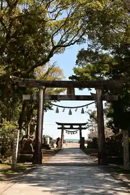 久礼八幡宮(高知県)