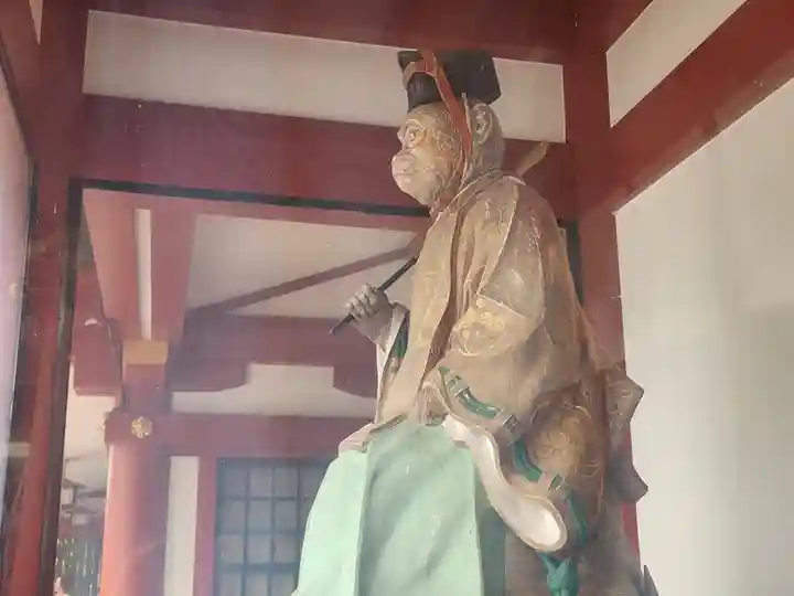 日枝神社(東京都)