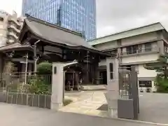 常泉院の建物その他