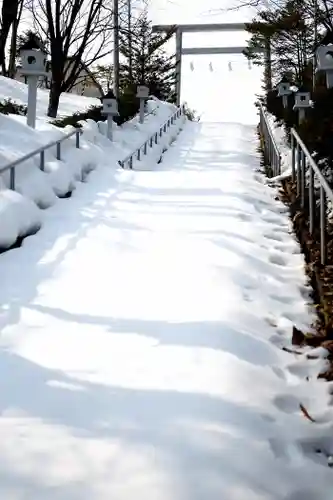 東藻琴神社のその他建物