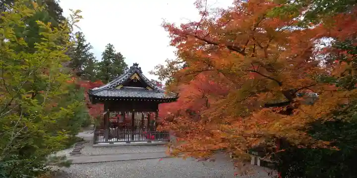 鍬山神社のその他建物