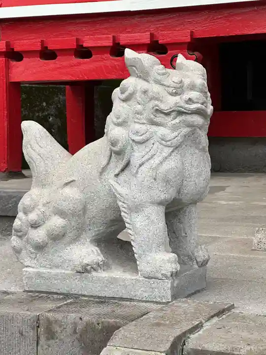 海向山岩松寺金蔵院(神奈川県)