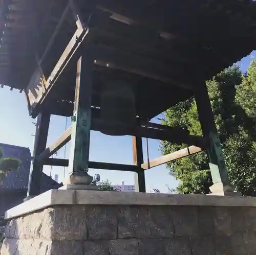 信行寺のその他建物