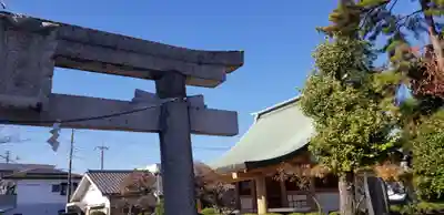 天満宮のその他建物