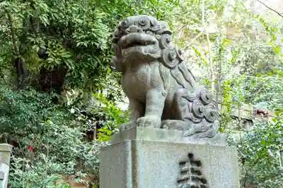 赤坂氷川神社(東京都)