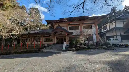 日吉大社(滋賀県)