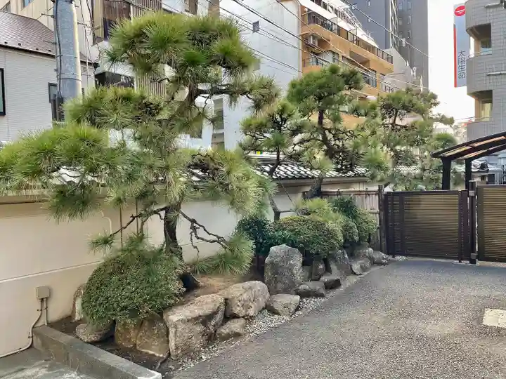幸福寺(神奈川県)
