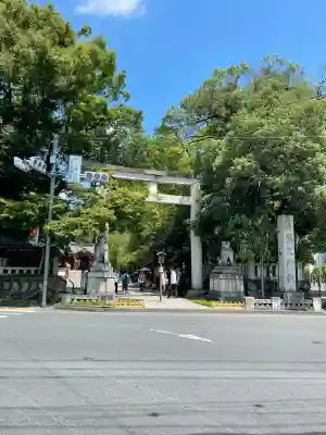 秩父神社(埼玉県)