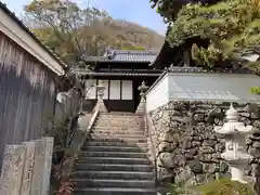 羅漢寺蓮光院(香川県)