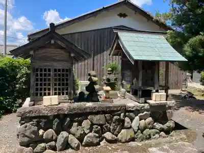 梅田神社(京都府)