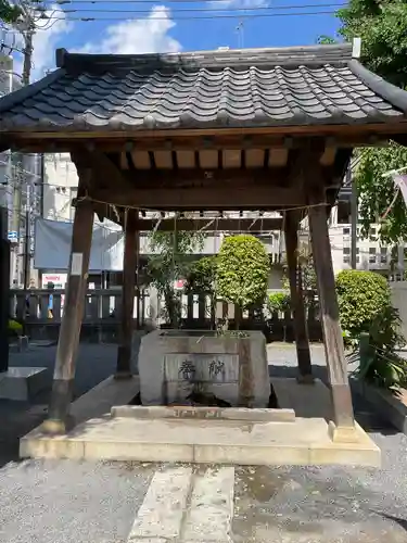 柏神社(千葉県)