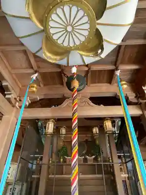 清荒神清澄寺(兵庫県)