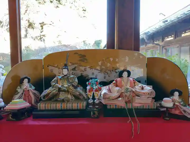 秋葉總本殿可睡斎(静岡県)