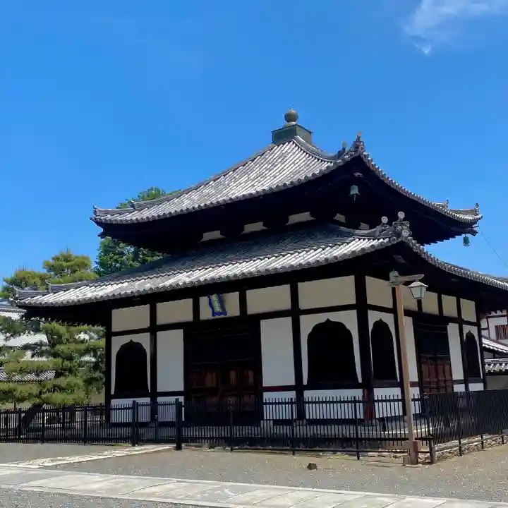 妙心寺(妙心禅寺)(京都府)