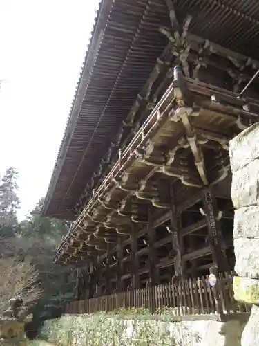 圓教寺のその他建物