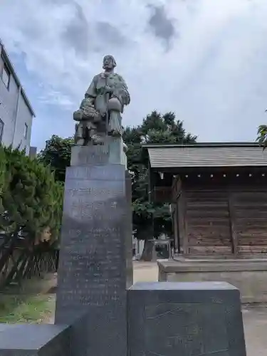 天祖神社(東京都)