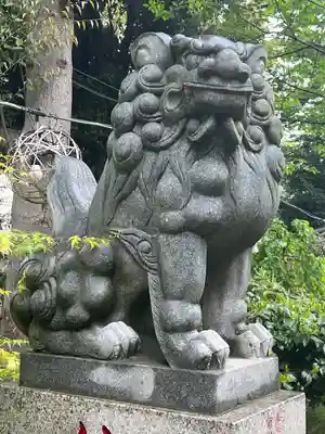 菊田神社(千葉県)