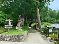 別所神社(長野県)