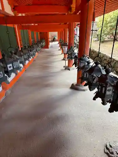 春日大社(奈良県)