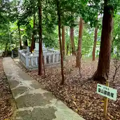 八柱神社(愛知県)