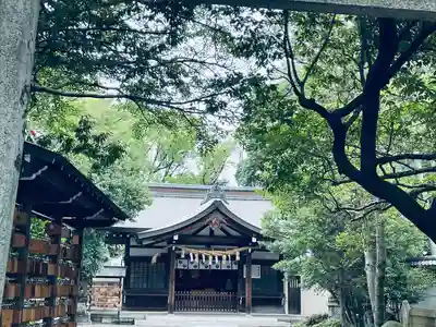 田縣神社(愛知県)