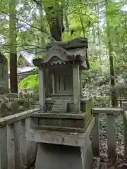 大水上神社(香川県)