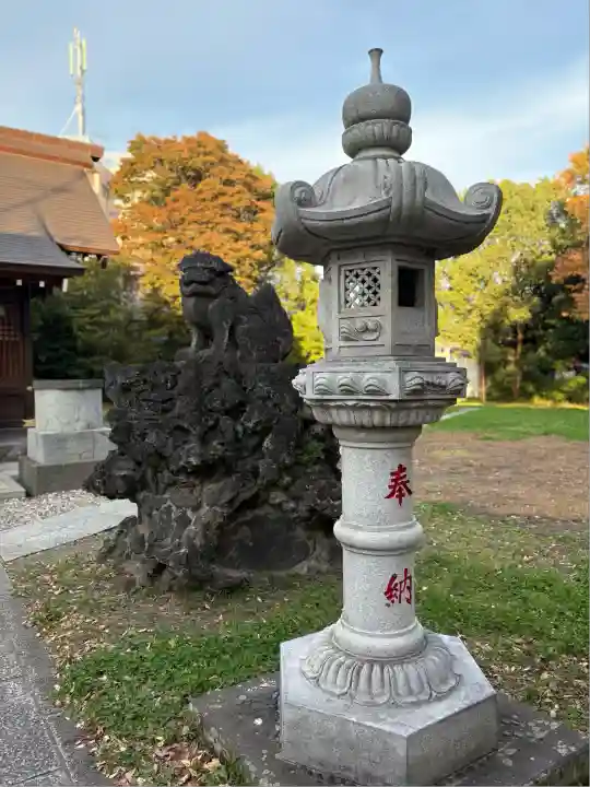 船堀日枝神社(東京都)