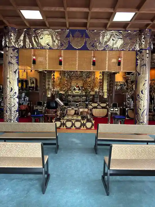 妙櫻寺(東京都)