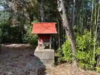 星谷寺(徳島県)