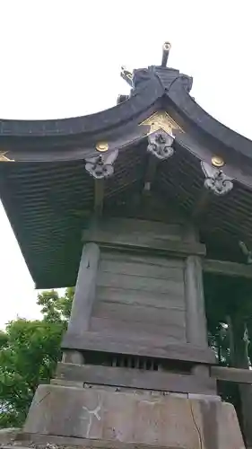 筑波山神社の本殿・本堂