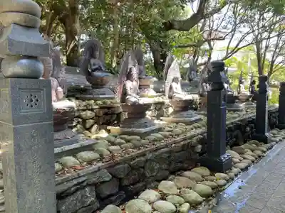 金剛福寺(高知県)
