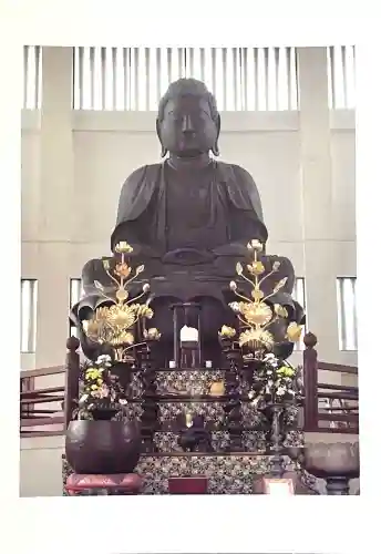 佐吉大仏（大佛寺）(岐阜県)