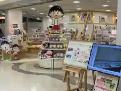 ちびまる子ちゃん神社(静岡県)