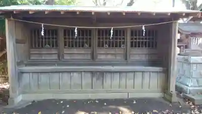 大宮神社のその他建物