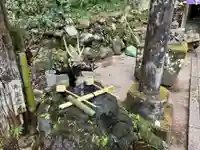 深澤銭洗弁財天(神奈川県)