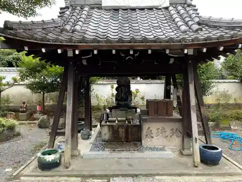 五大堂同聚院(京都府)