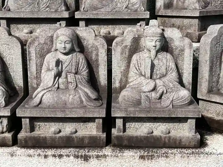 西新井大師総持寺(東京都)