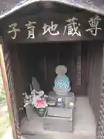 秋月院(神奈川県)