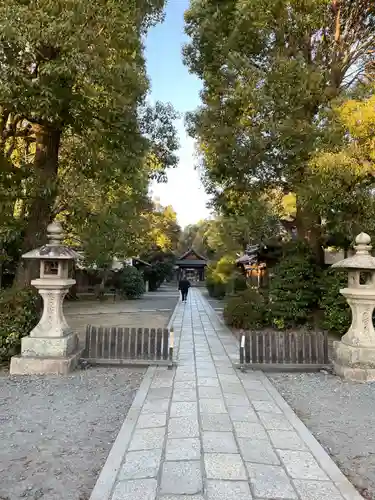 木嶋坐天照御魂神社(京都府)