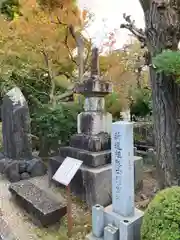 壬生寺(京都府)