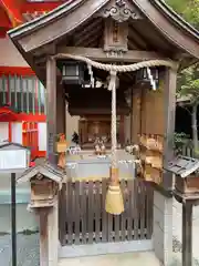 四宮神社(兵庫県)