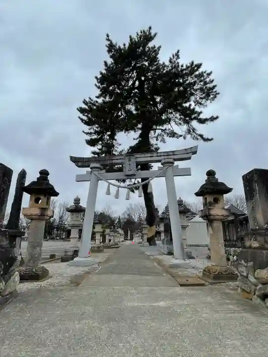 富士浅間神社(群馬県)