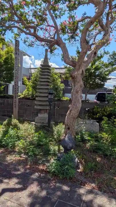 新福寺(滋賀県)