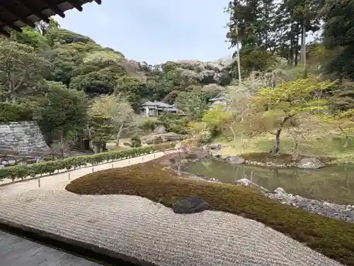 円覚寺(神奈川県)