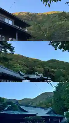 函館八幡宮(北海道)